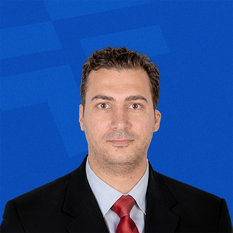 Ahmed Tarouty